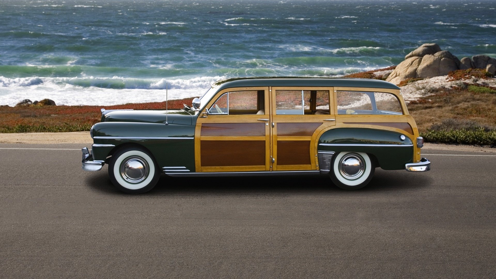 汽车,老爷车,美式汽车,复古汽车,儿童桌面专用