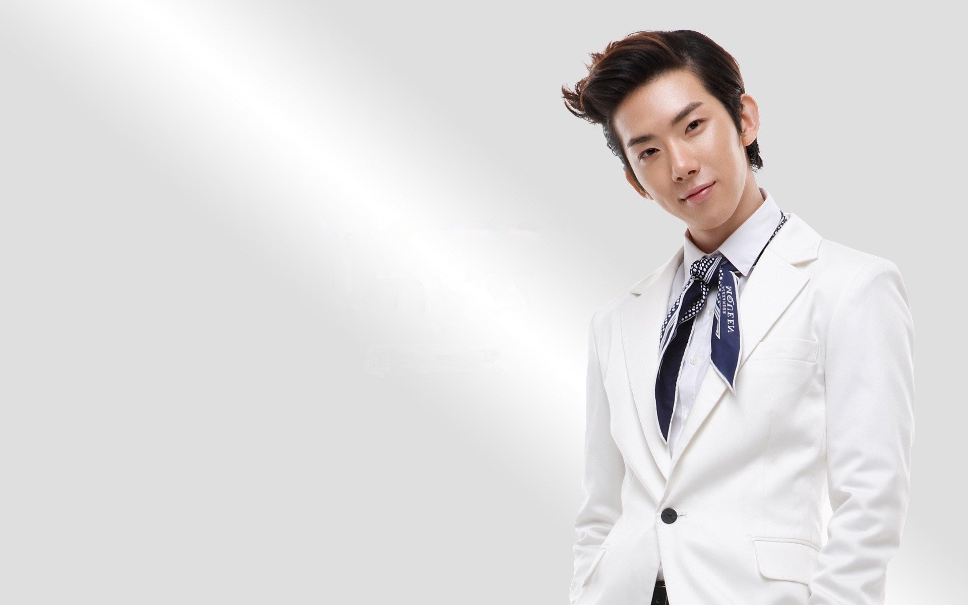 日韩,男明星,偶像团体,2AM,2月1日