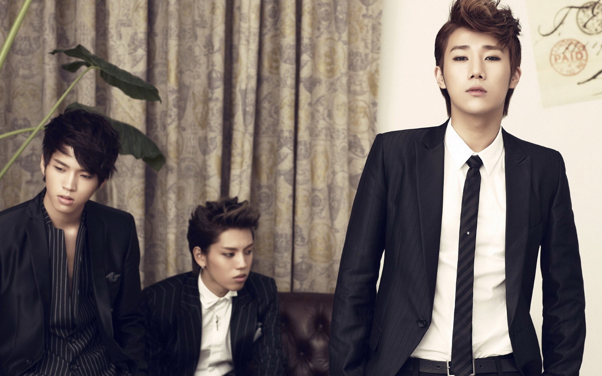 日韩,男明星,偶像团体,Infinite,2月25日