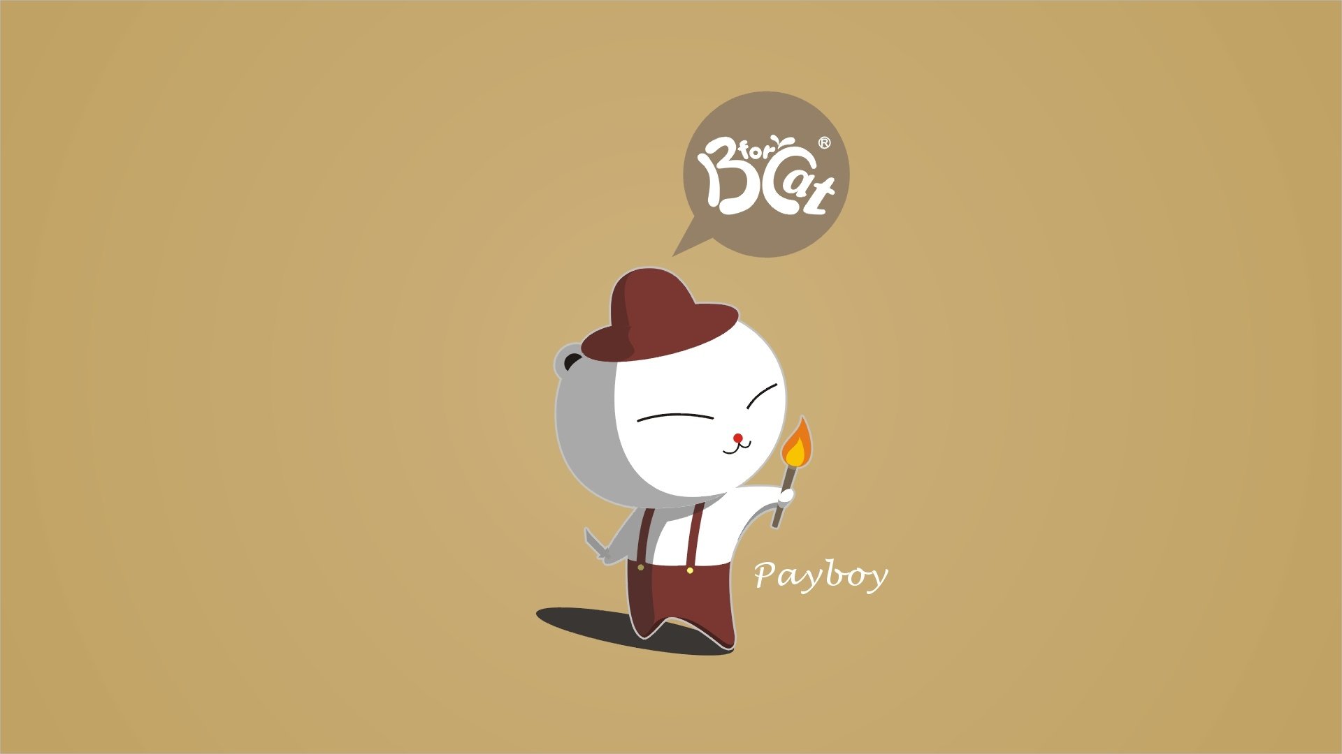 动漫,卡通,插画,冒险家,BFORCAT,儿童桌面专用