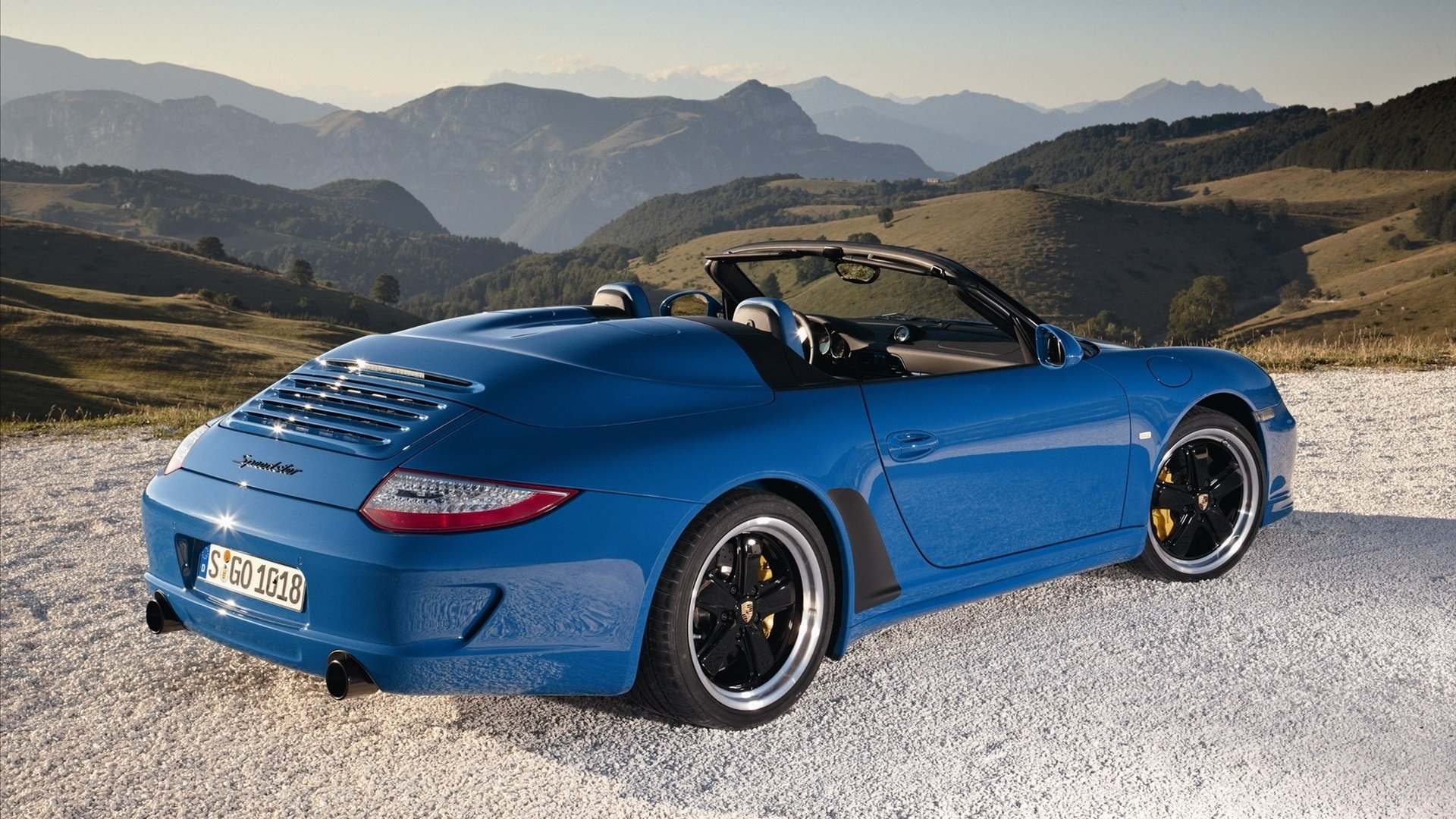 汽车,超跑,保时捷,911,卡罗拉,儿童桌面专用