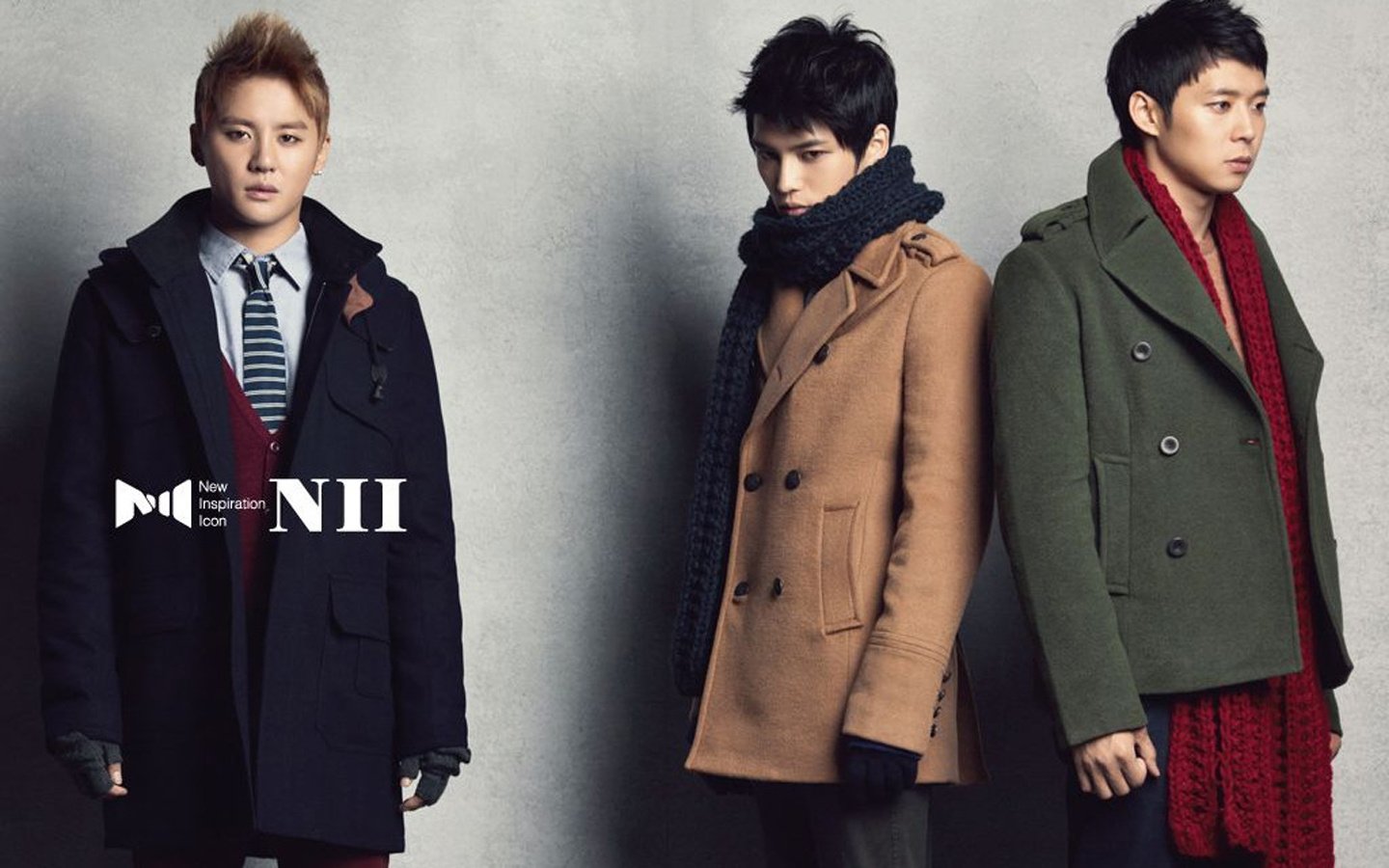 日韩,男明星,偶像团体,JYJ,2月17日