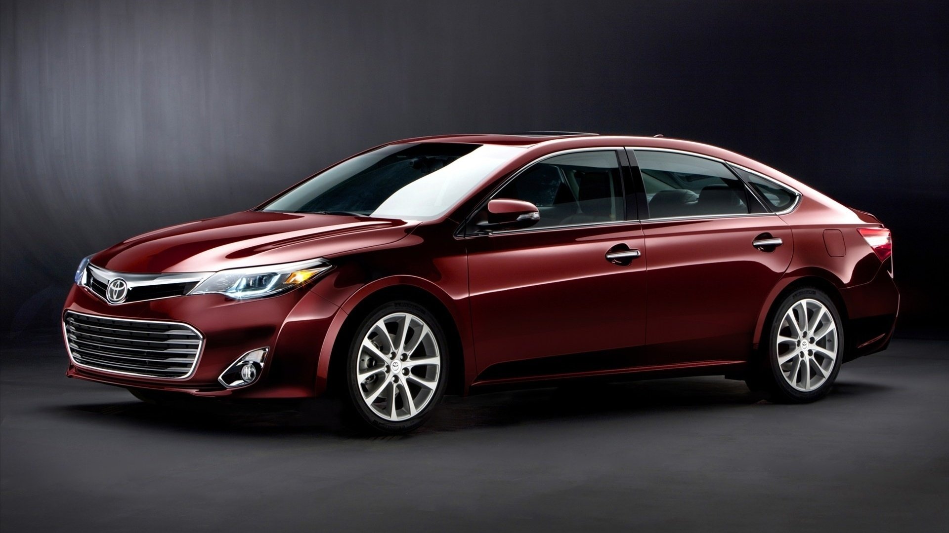 汽车,轿车,丰田,概念车,红色,儿童桌面专用