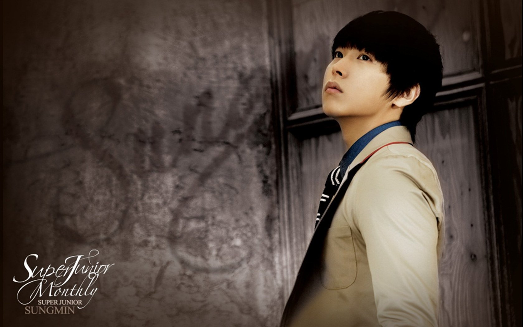 日韩,男明星,偶像团体,Super,Junior,2月4日