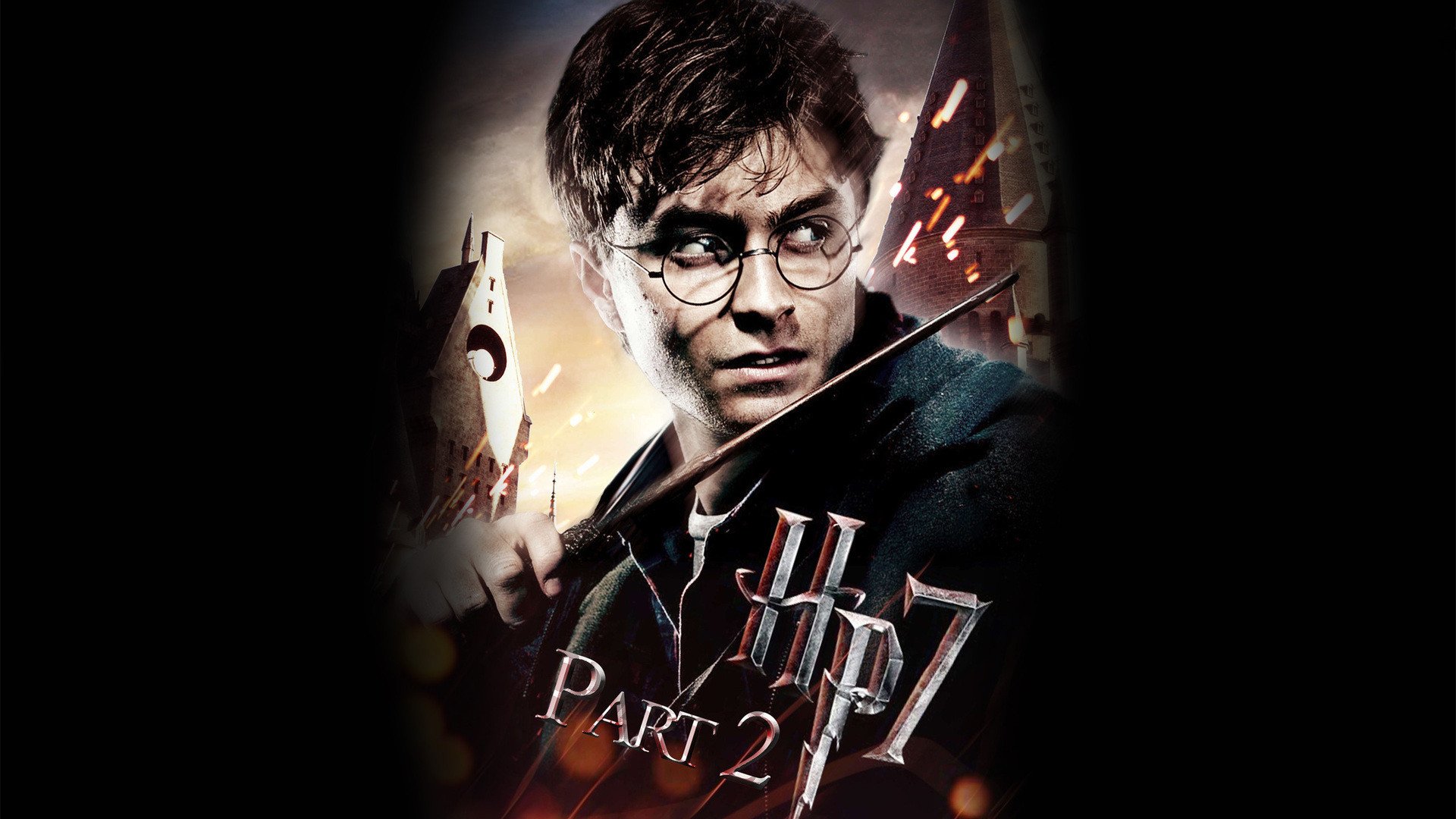 影视,哈利波特,2月21日