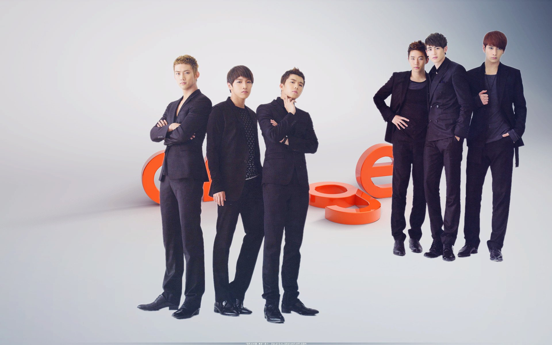 日韩,男明星,偶像团体,2PM,2月16日