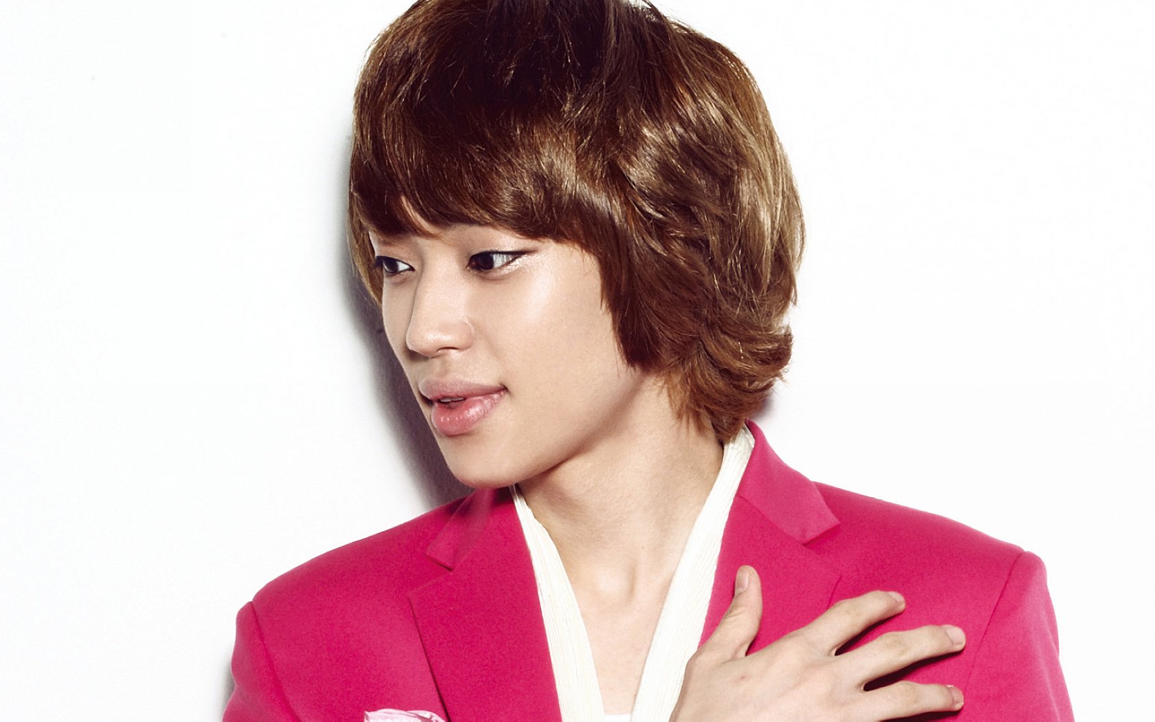 日韩,男明星,偶像团体,Teen,TOP,2月20日