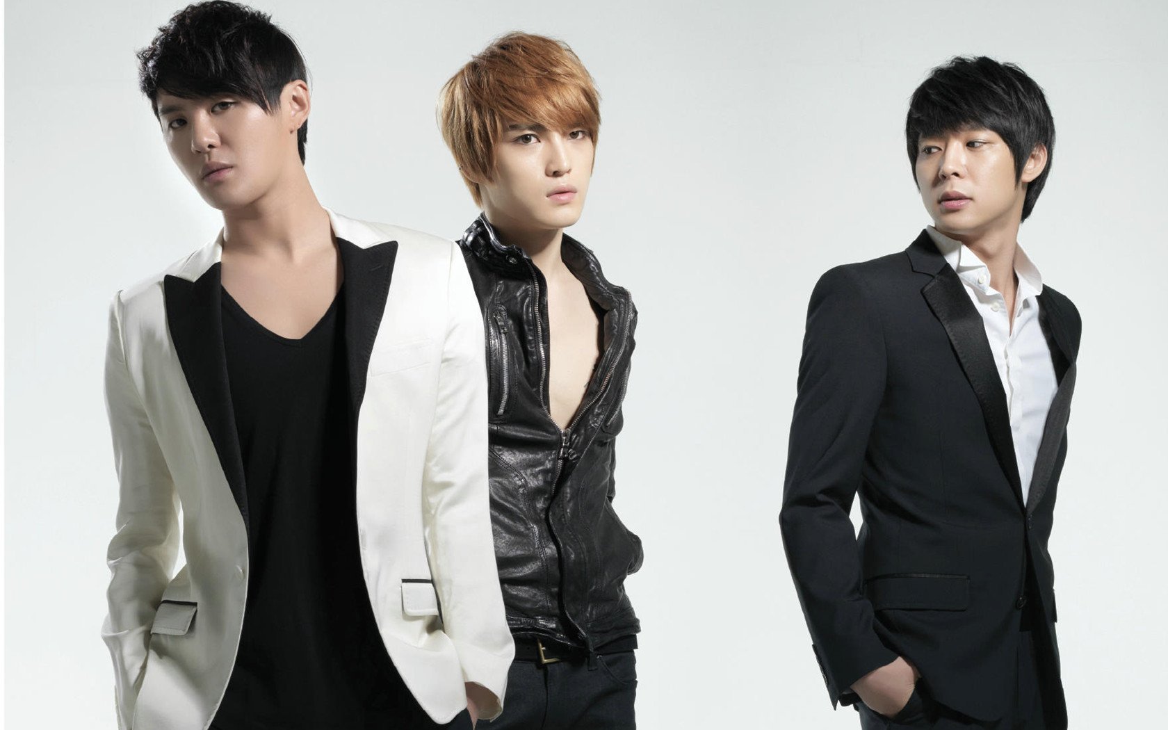 日韩,男明星,东方神起,JYJ,2月4日