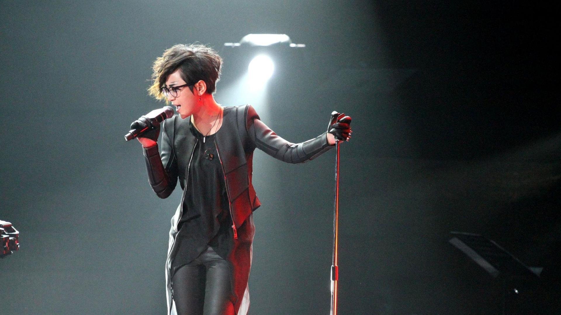 女明星,周笔畅,2月17日