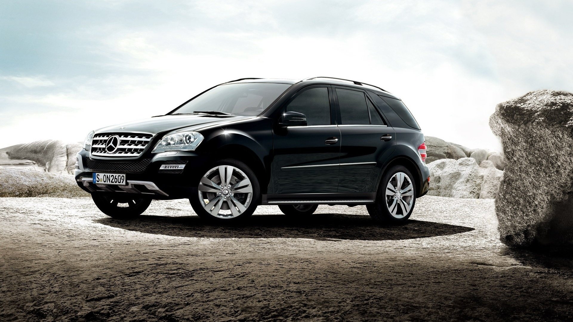 汽车,suv,奔驰,G系列,儿童桌面专用