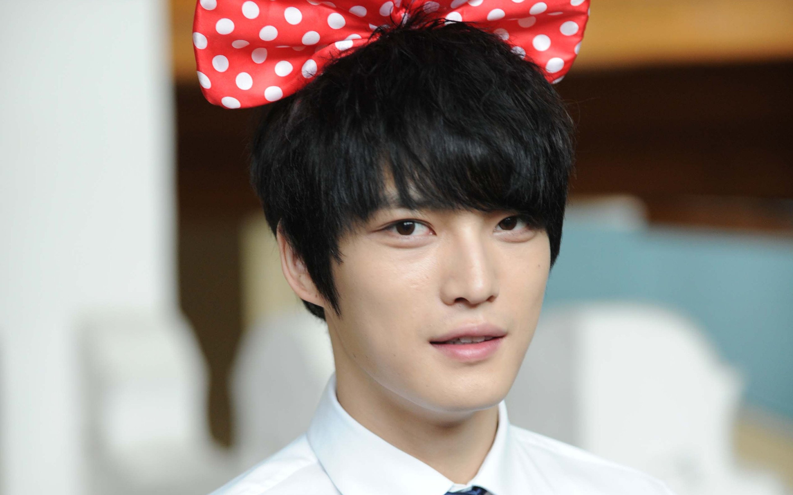 日韩,男明星,JYJ,金在中,2月16日