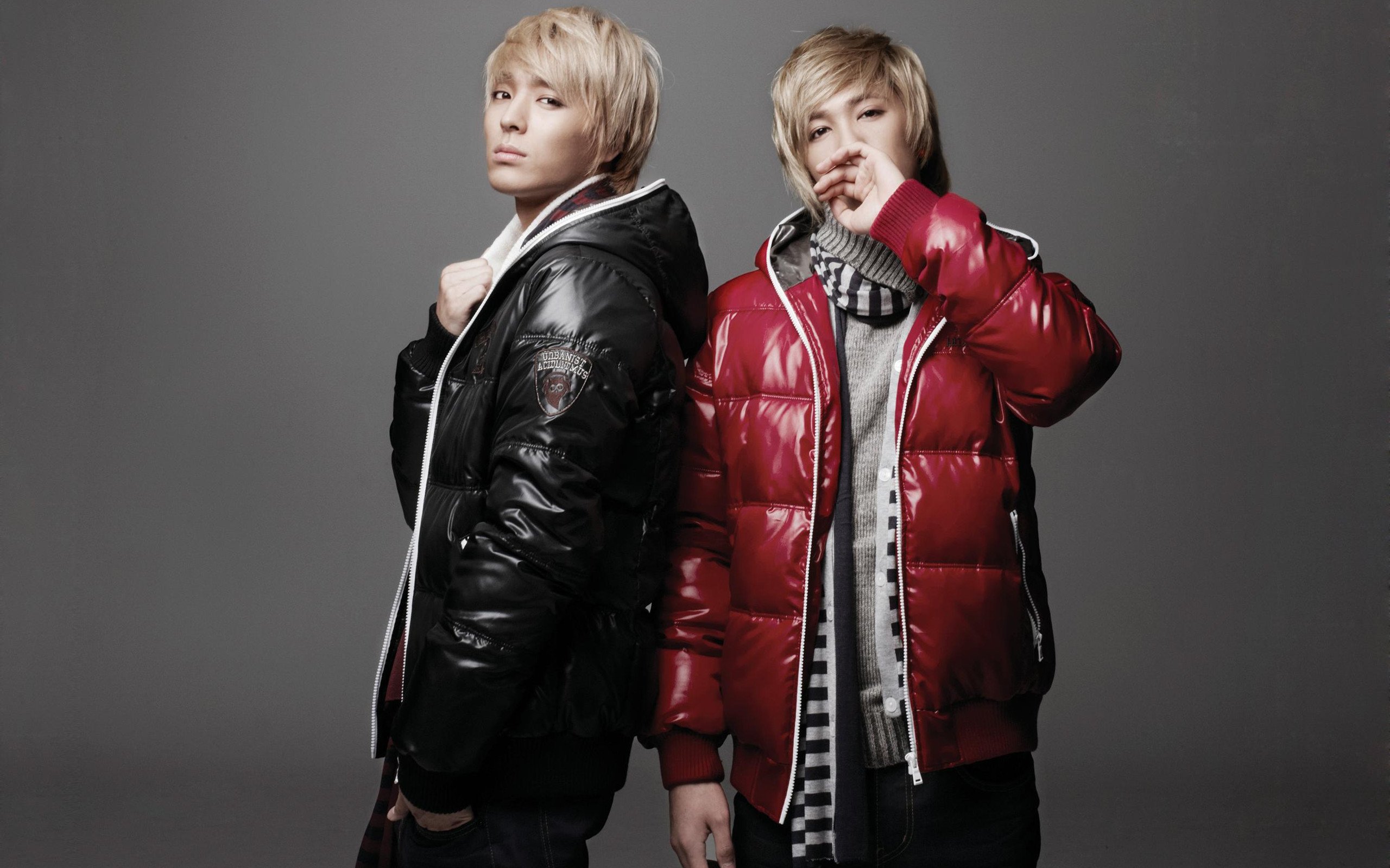 日韩,男明星,偶像团体,Ftisland,2月26日