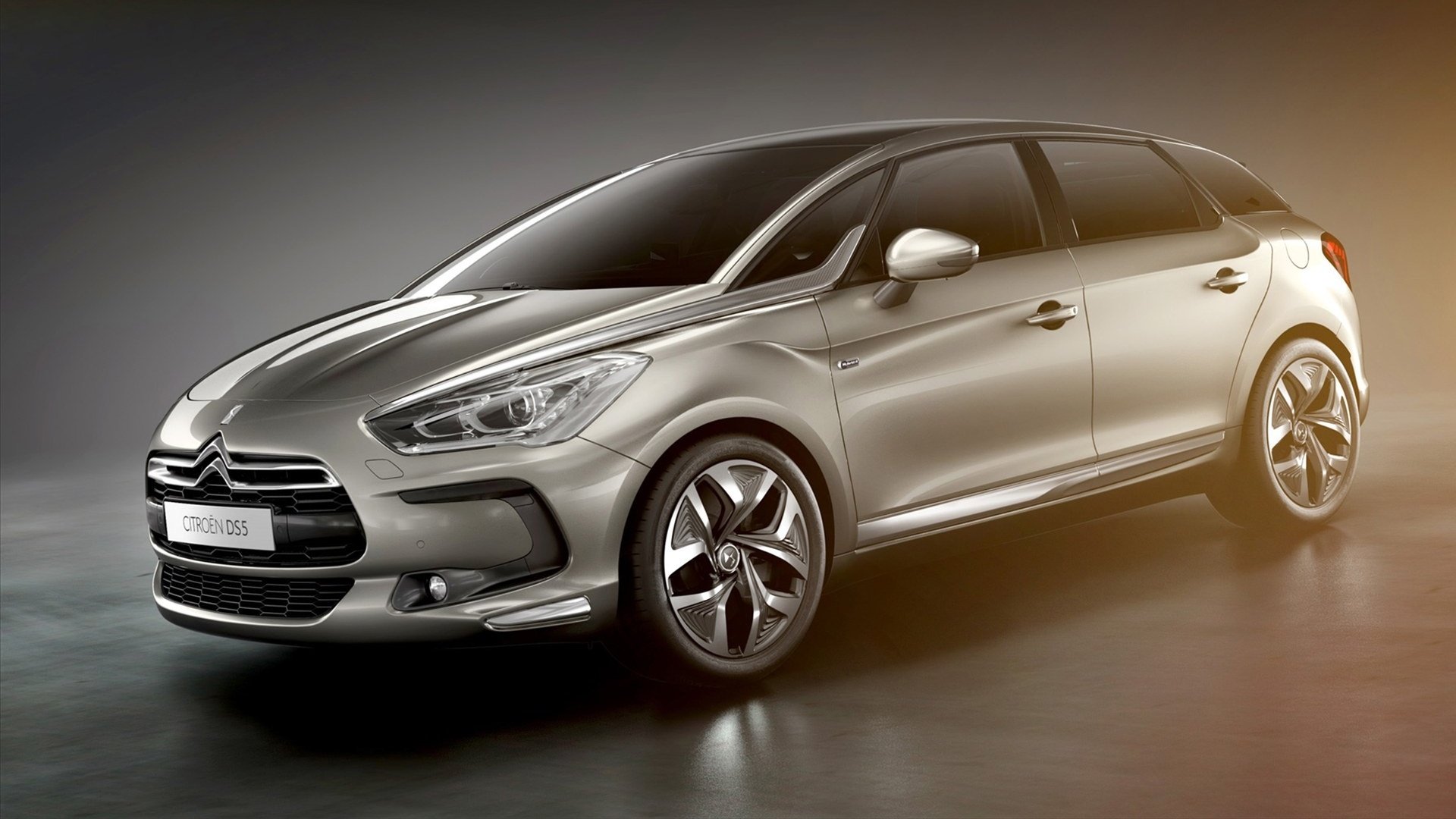 汽车,轿车,雪铁龙,DS5,儿童桌面专用