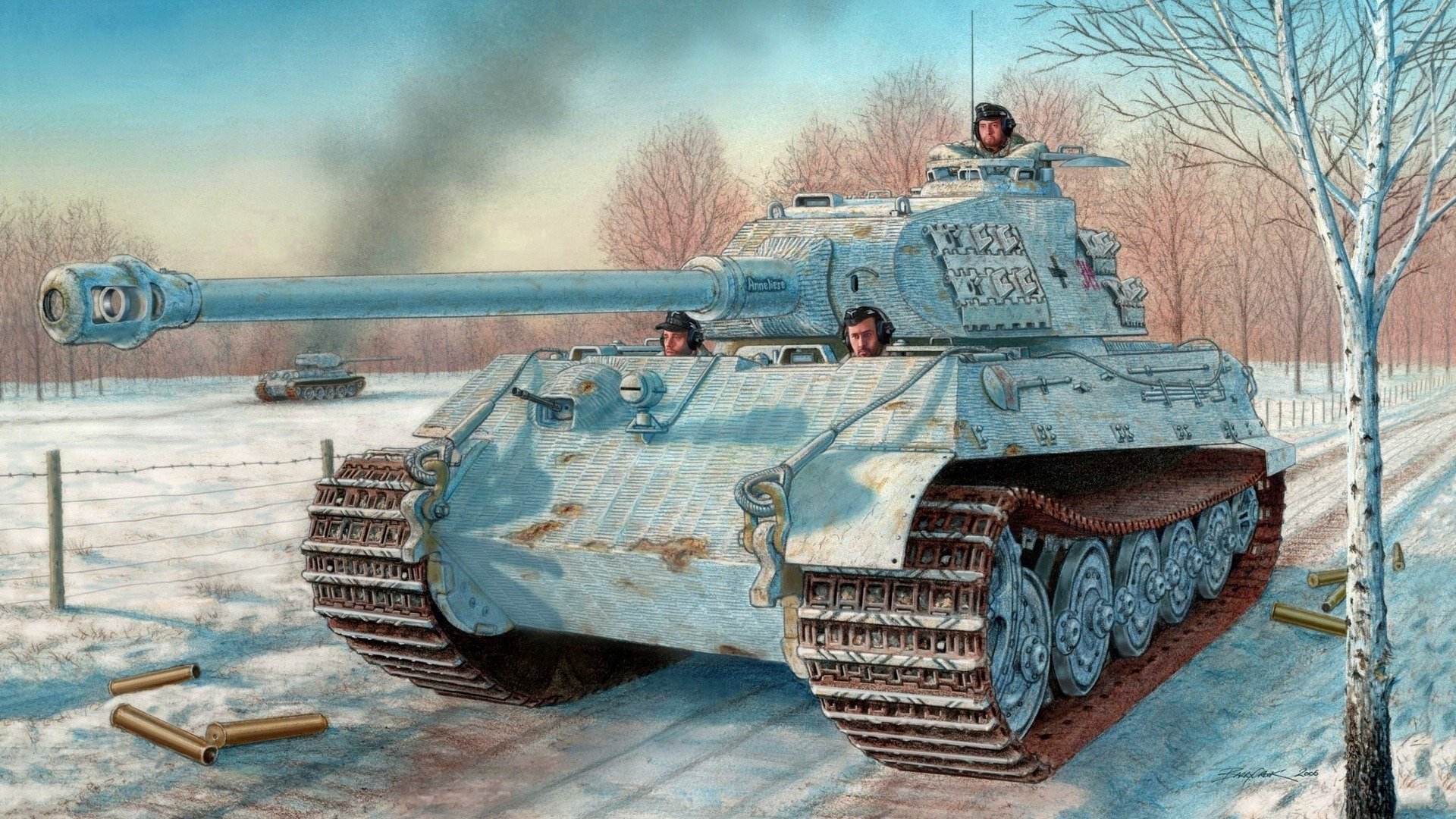 游戏,经典游戏,红警,红色警戒,坦克