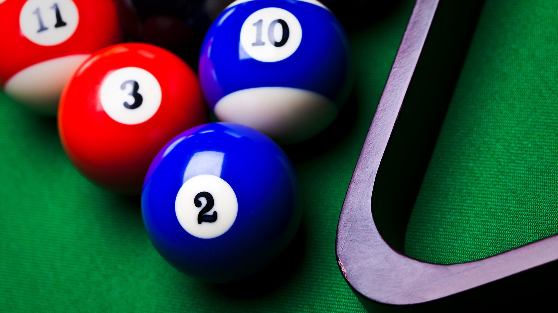 小清新,静物写真,台球,2月28日,儿童桌面专用