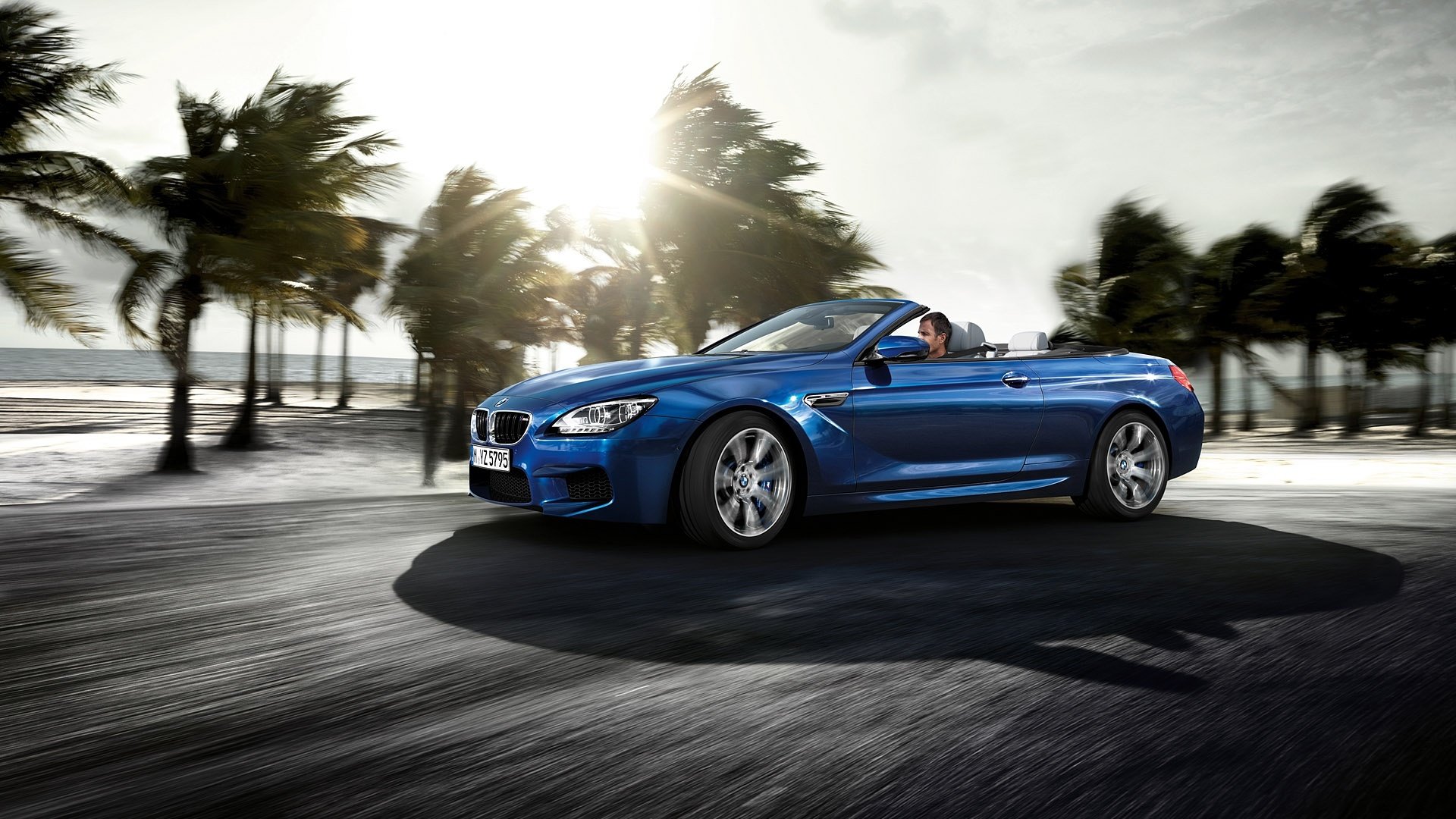 汽车,超跑,宝马,M6,M系列,敞篷版,儿童桌面专用