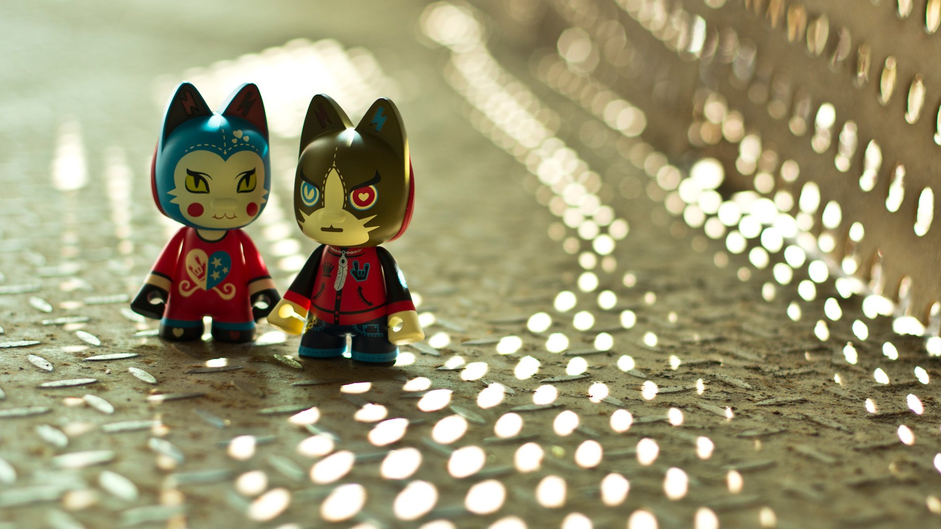 小清新,静物写真,猫无双,公仔,2月22日,儿童桌面专用