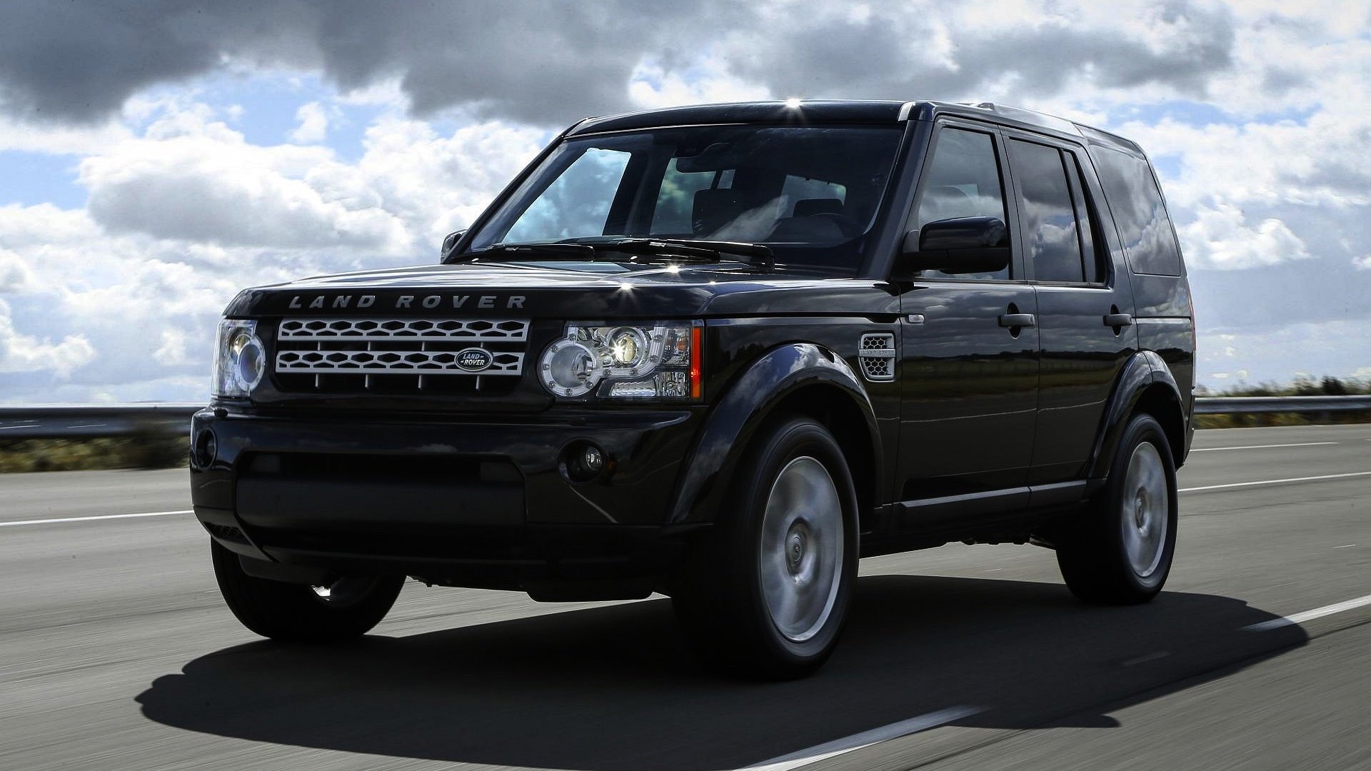 汽车,suv,路虎,发现者,儿童桌面专用