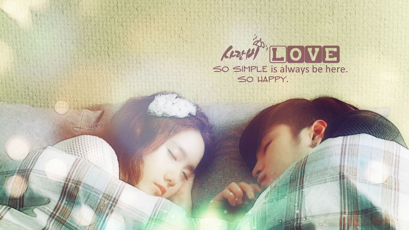 爱情美图,唯美温馨