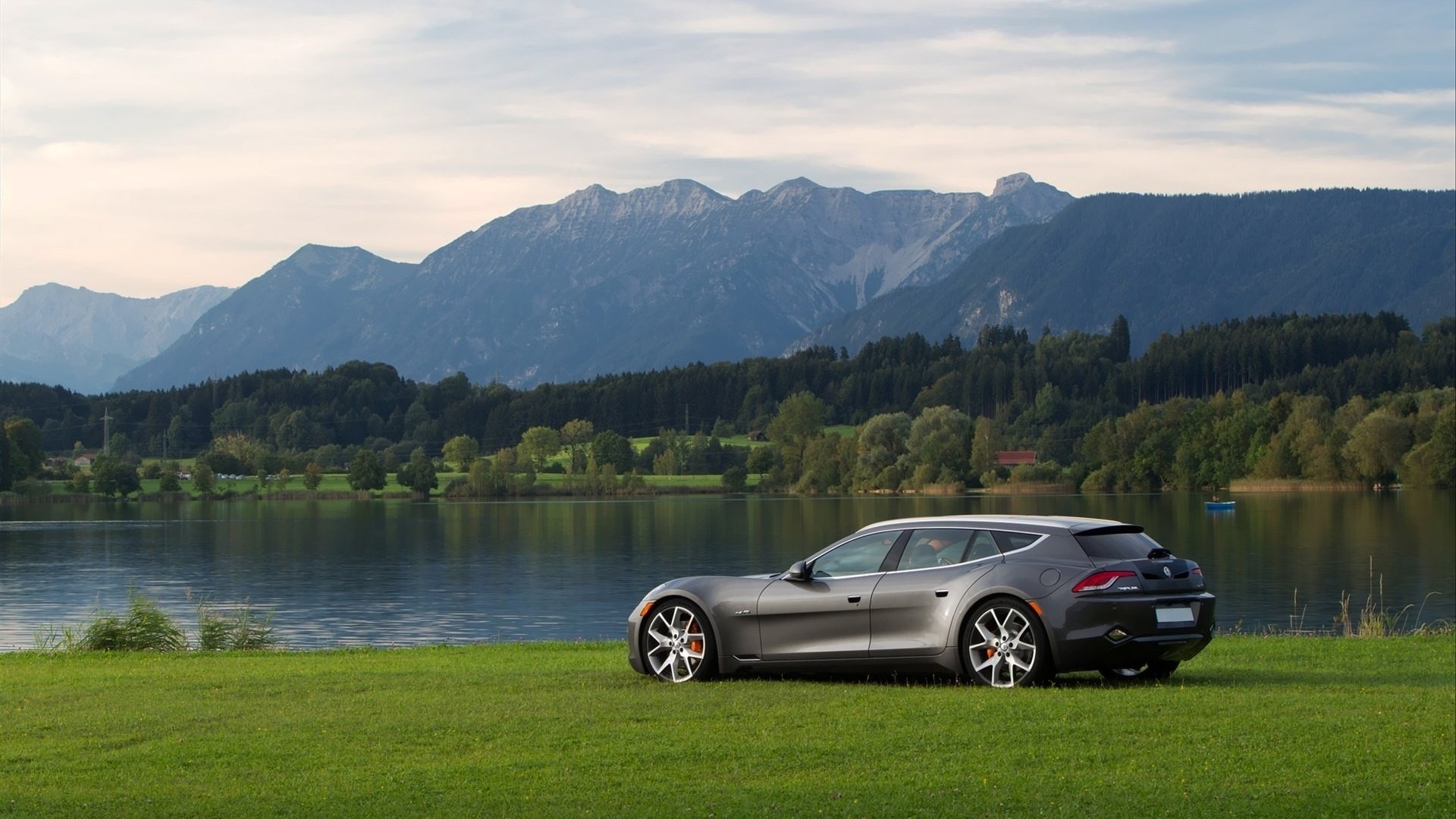 汽车,超跑,菲斯科卡玛,儿童桌面专用