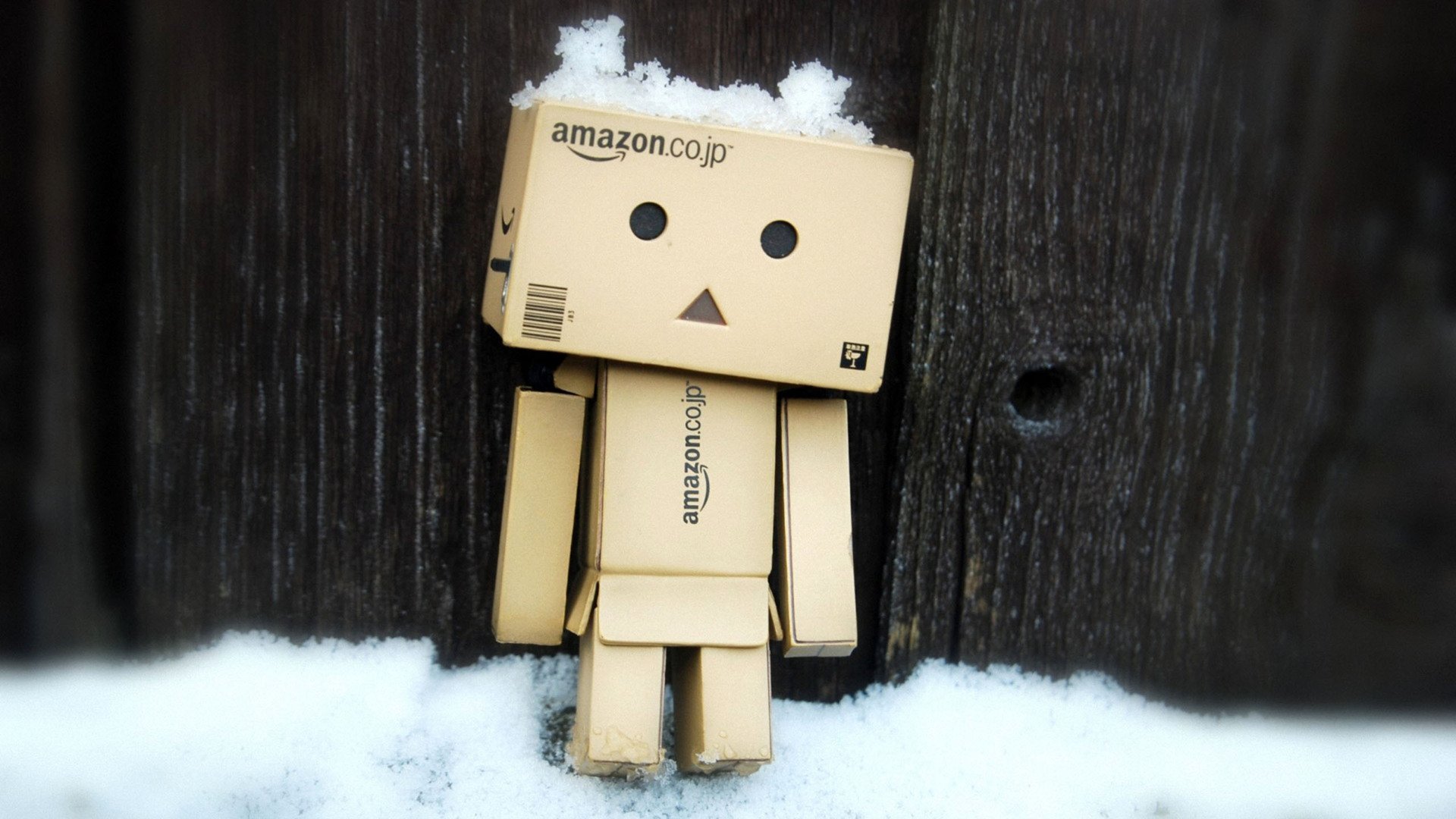 小清新,温馨一刻,纸箱人,2月10日,儿童桌面专用