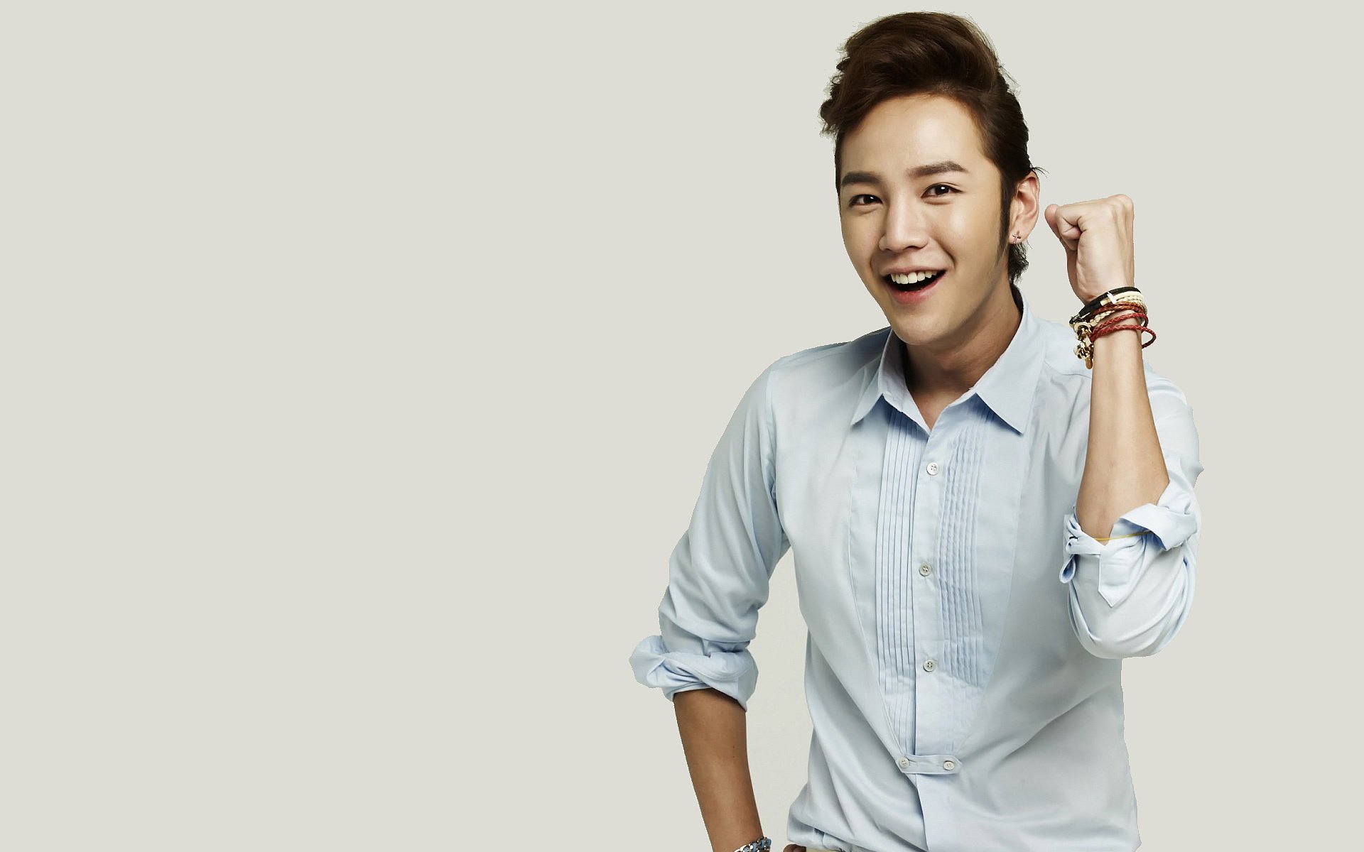 日韩,男明星,张根硕