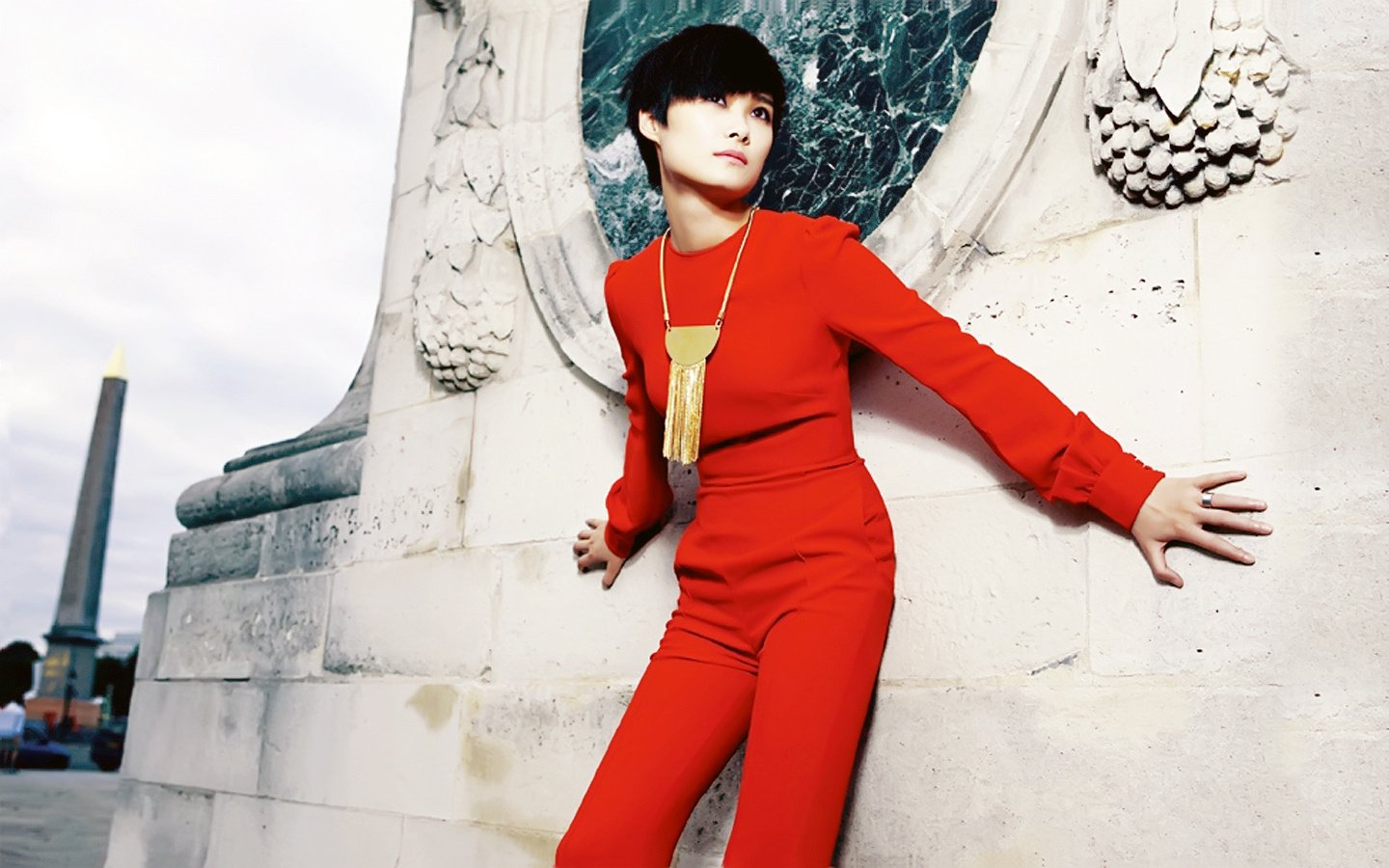 女明星,李宇春,2月25日