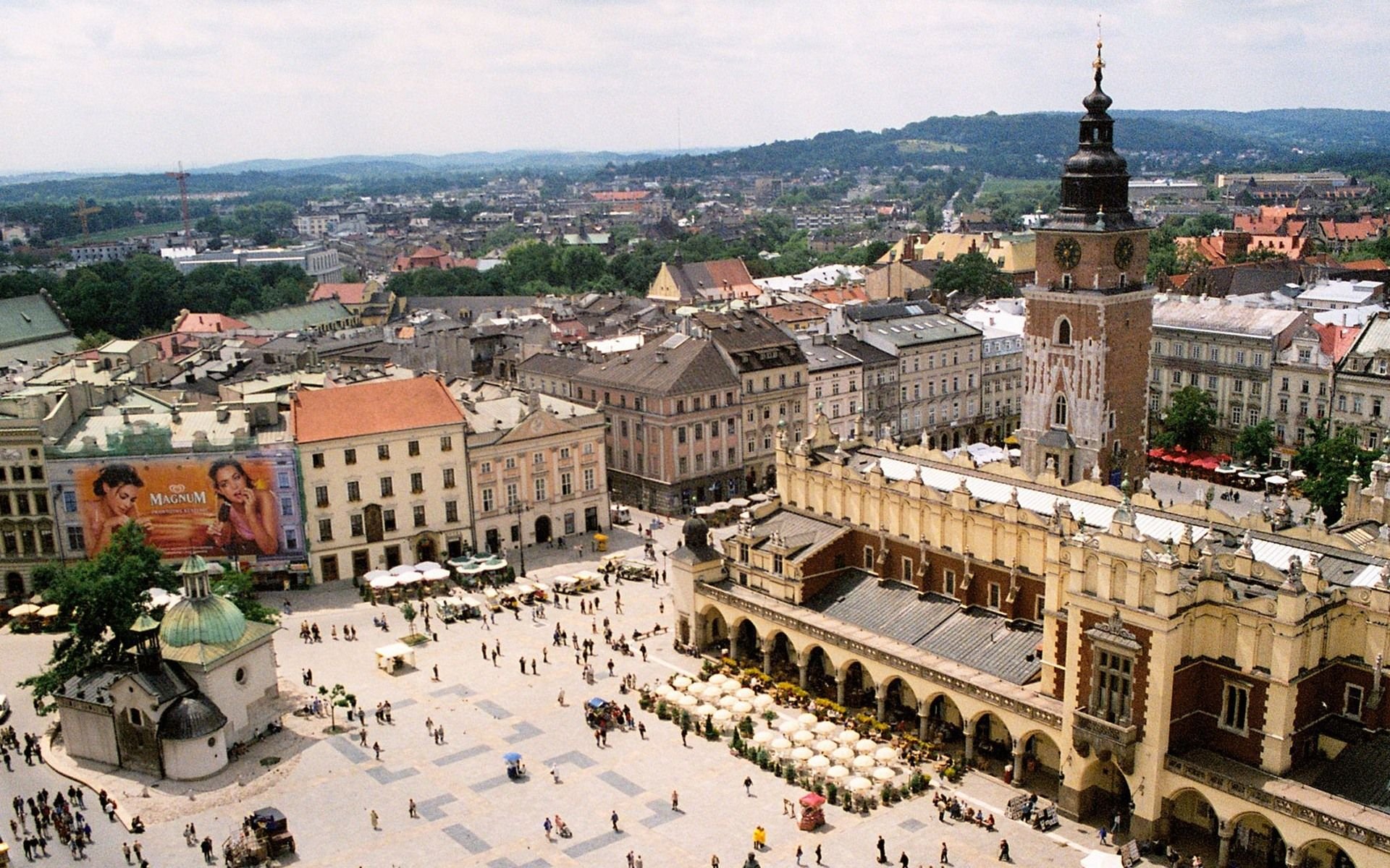 波兰,风景,风光,美景,旅游,儿童桌面专用