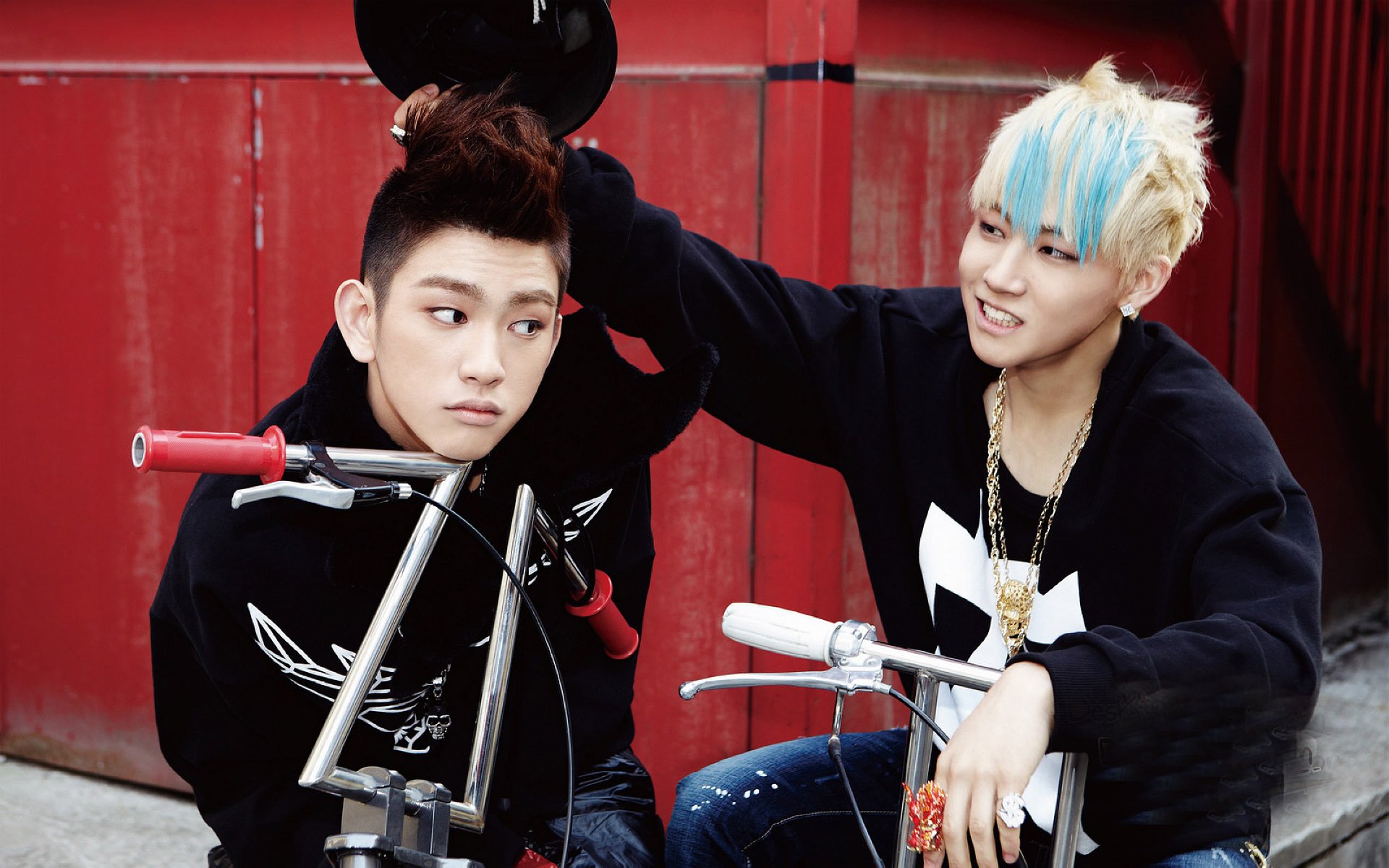 日韩,偶像团体,JJ,Project,1月31日