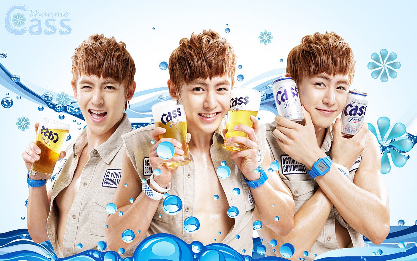 日韩,男明星,尼坤,2月25日