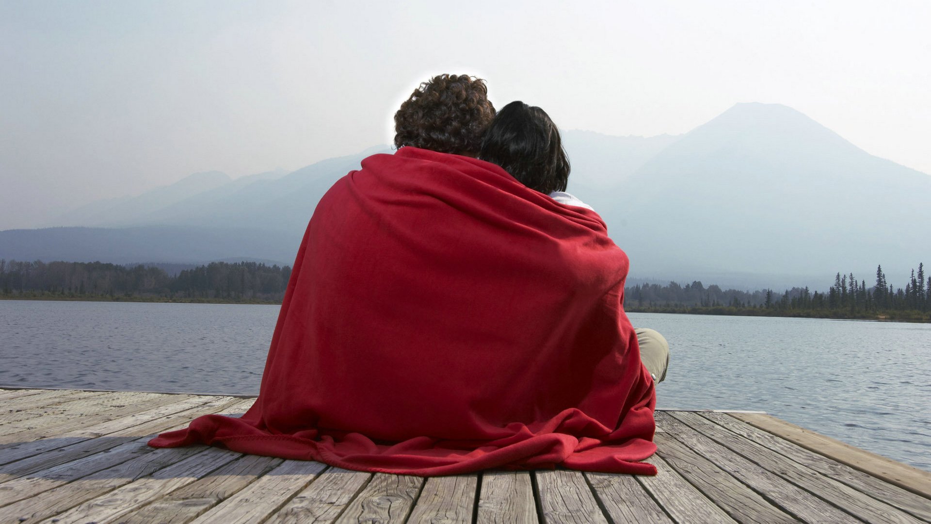 爱情美图,唯美温馨,情侣,恩爱