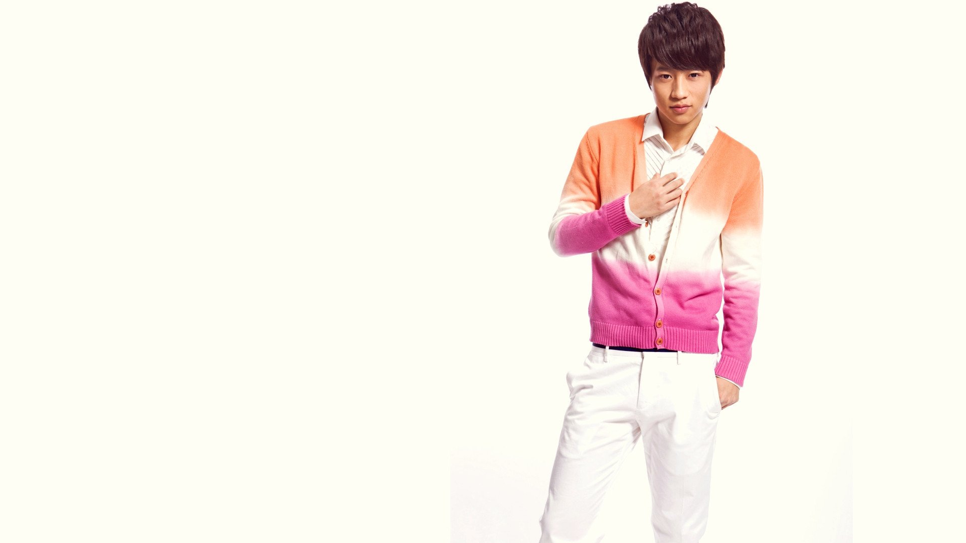 男明星,魏晨,2月25日