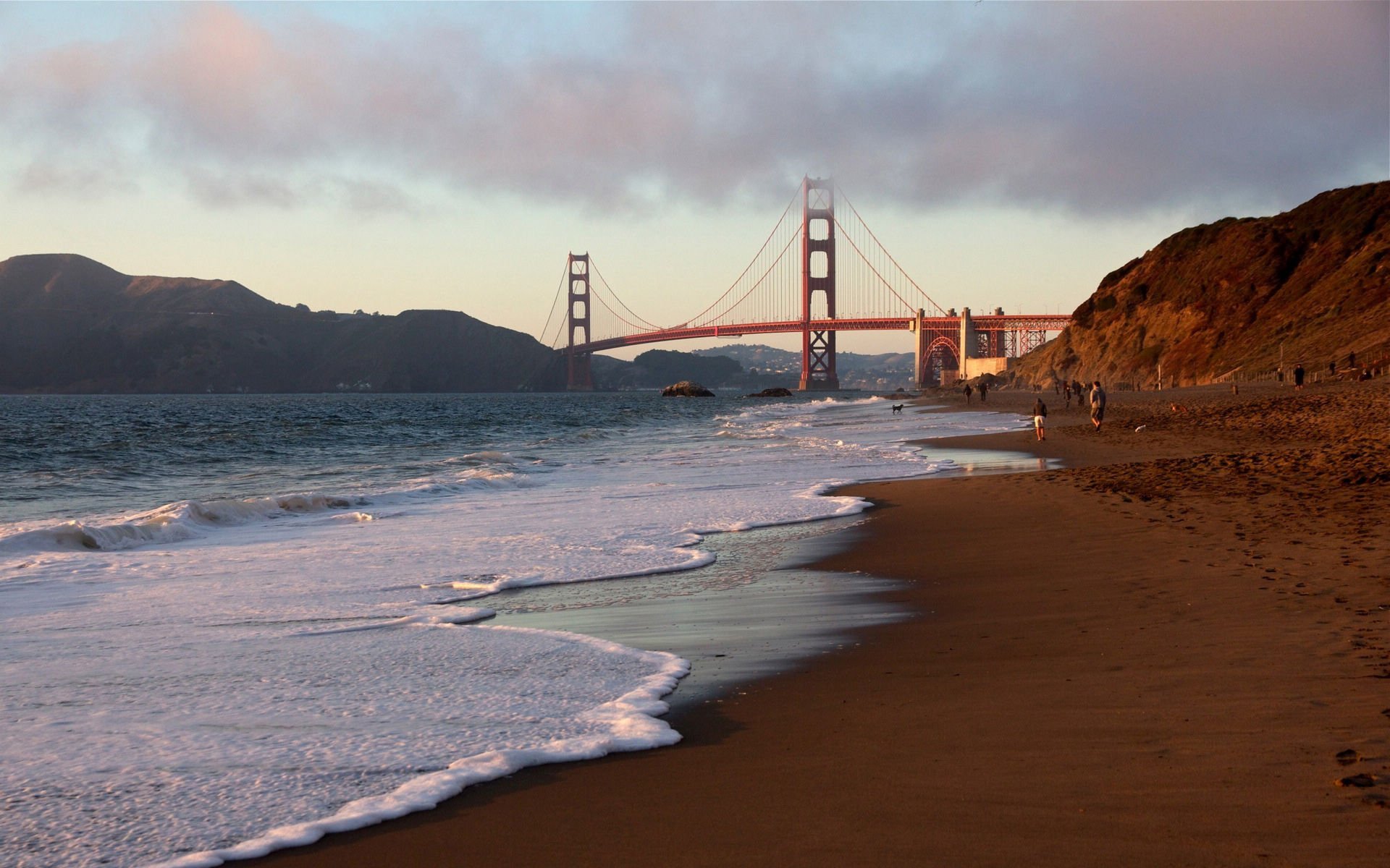 旧金山,金门大桥,风景,风光,美景,大桥,儿童桌面专用