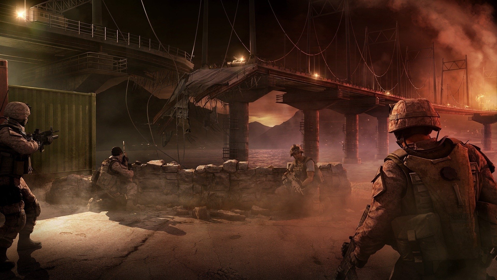 游戏,场景,战争游戏,闪电行动