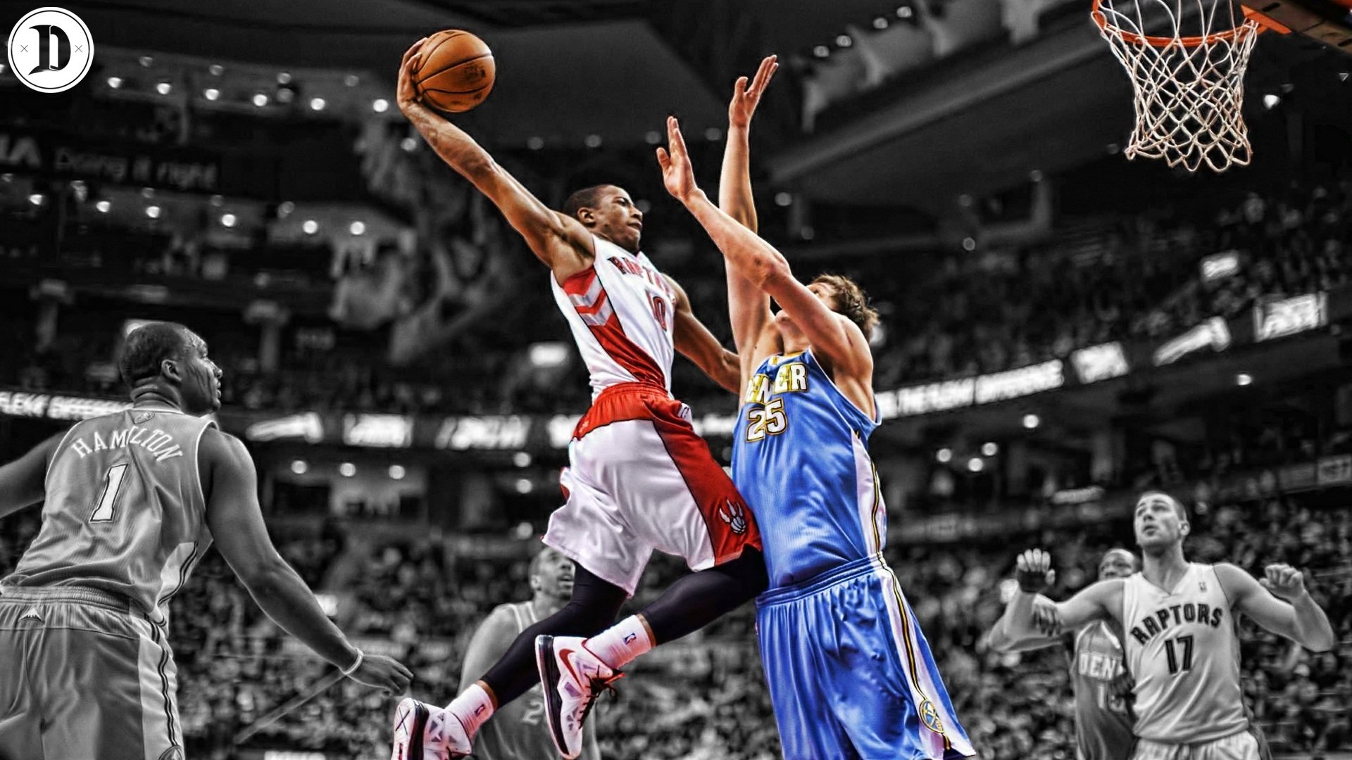 体育,NBA,新秀,新秀全明星,2013年全明星