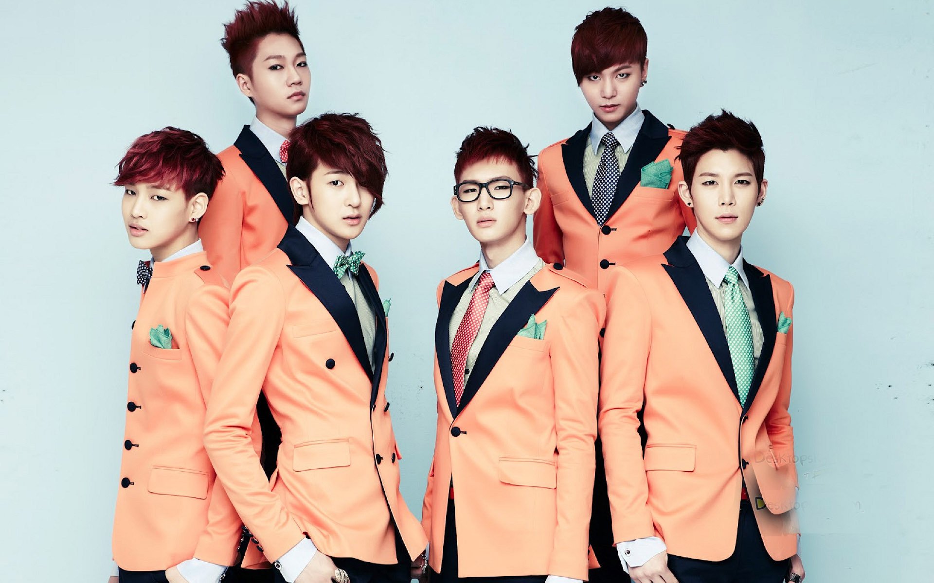 日韩,偶像团体,男明星,LED,Apple,2月6日