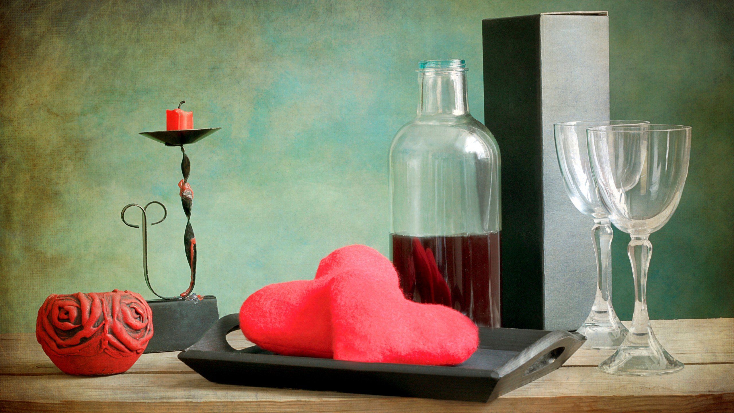 爱情美图,唯美温馨,玫瑰