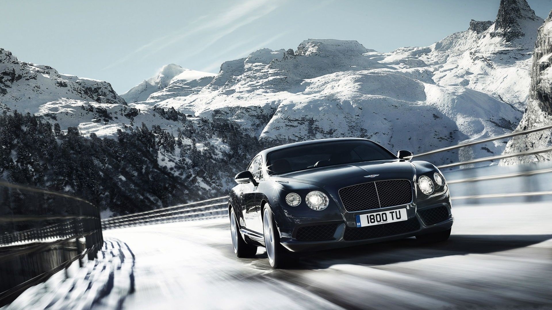 汽车,超跑,宾利,慕尚,儿童桌面专用