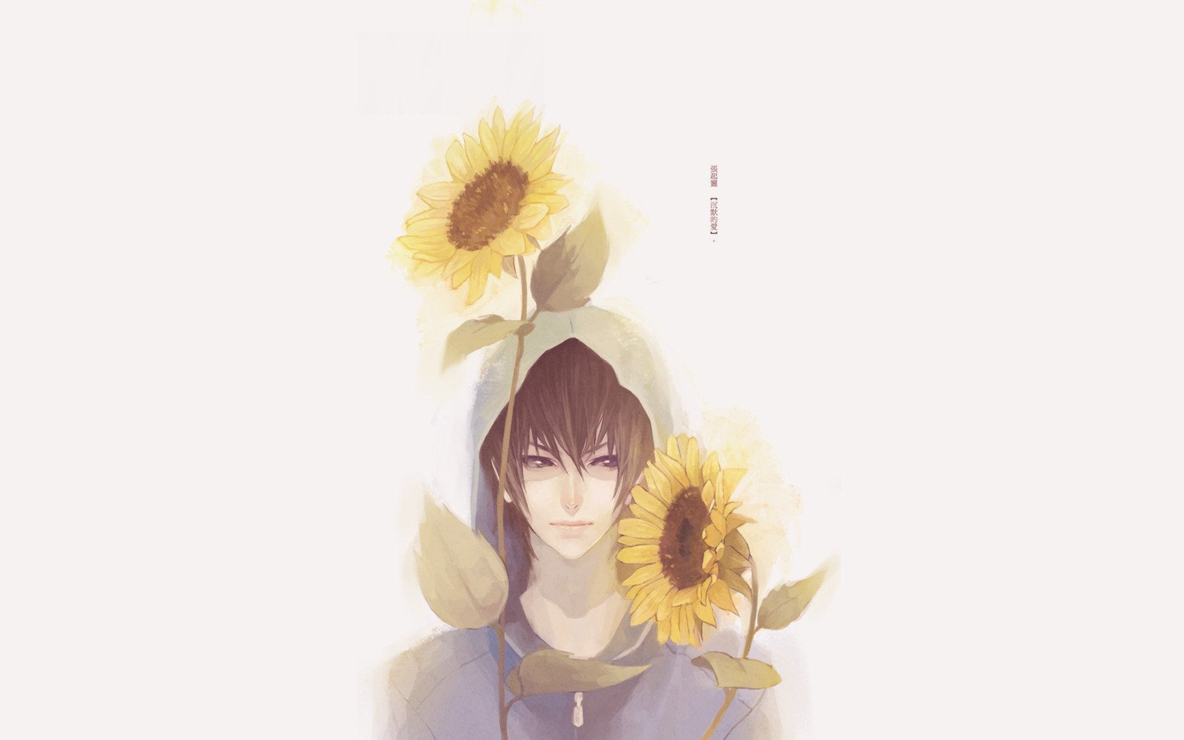 炫酷,手绘,设计,张起灵,瓶邪王道,1月31日,儿童桌面专用