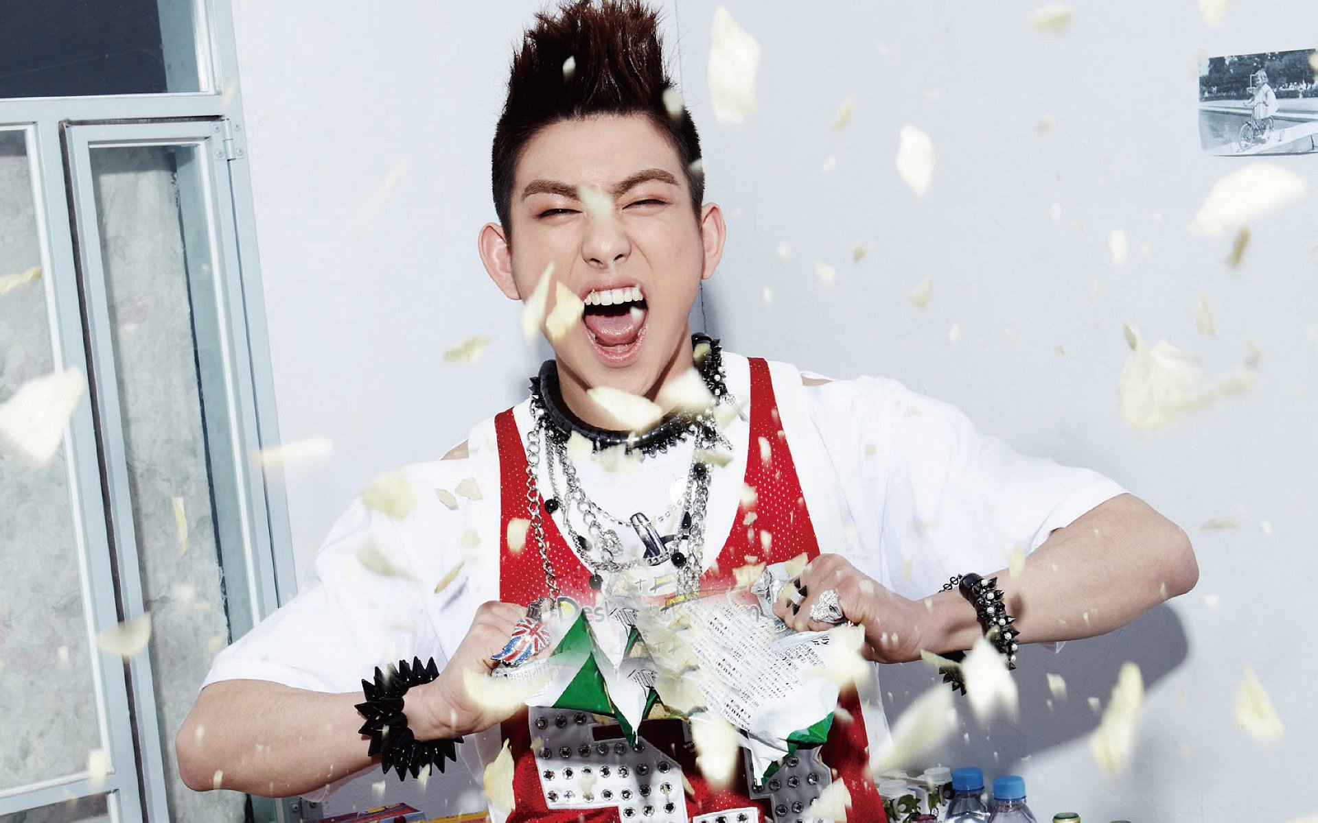 日韩,偶像团体,JJ,Project,2月1日