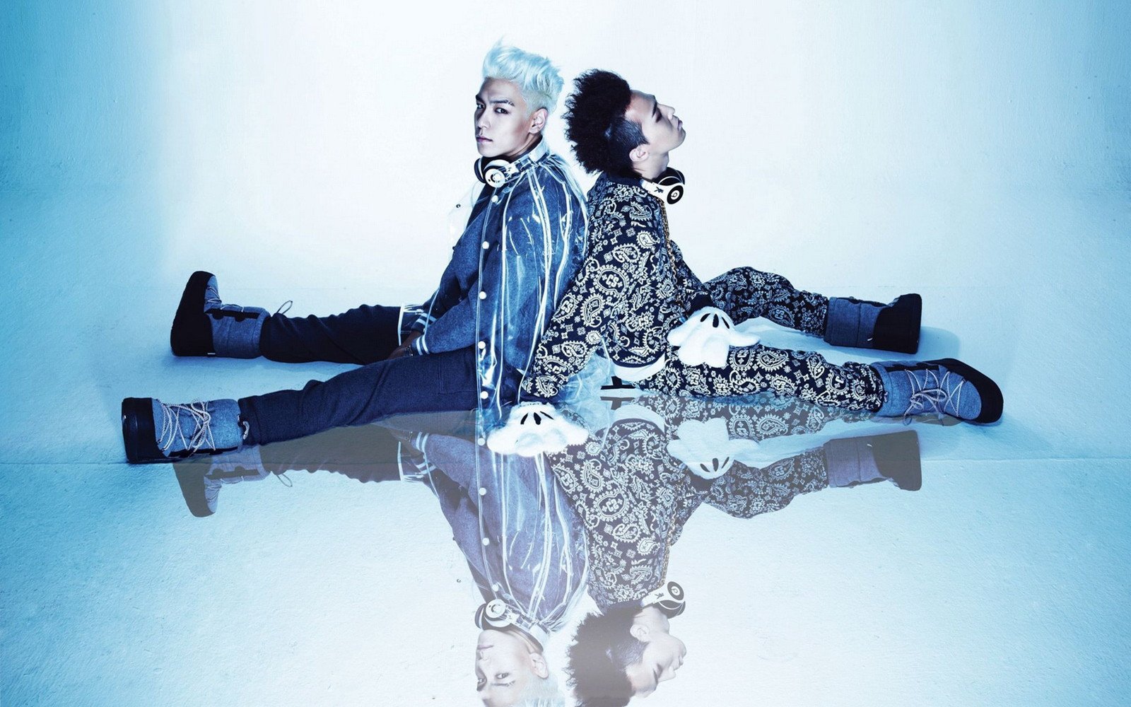 日韩,男明星,偶像团体,BigBang,2月20日