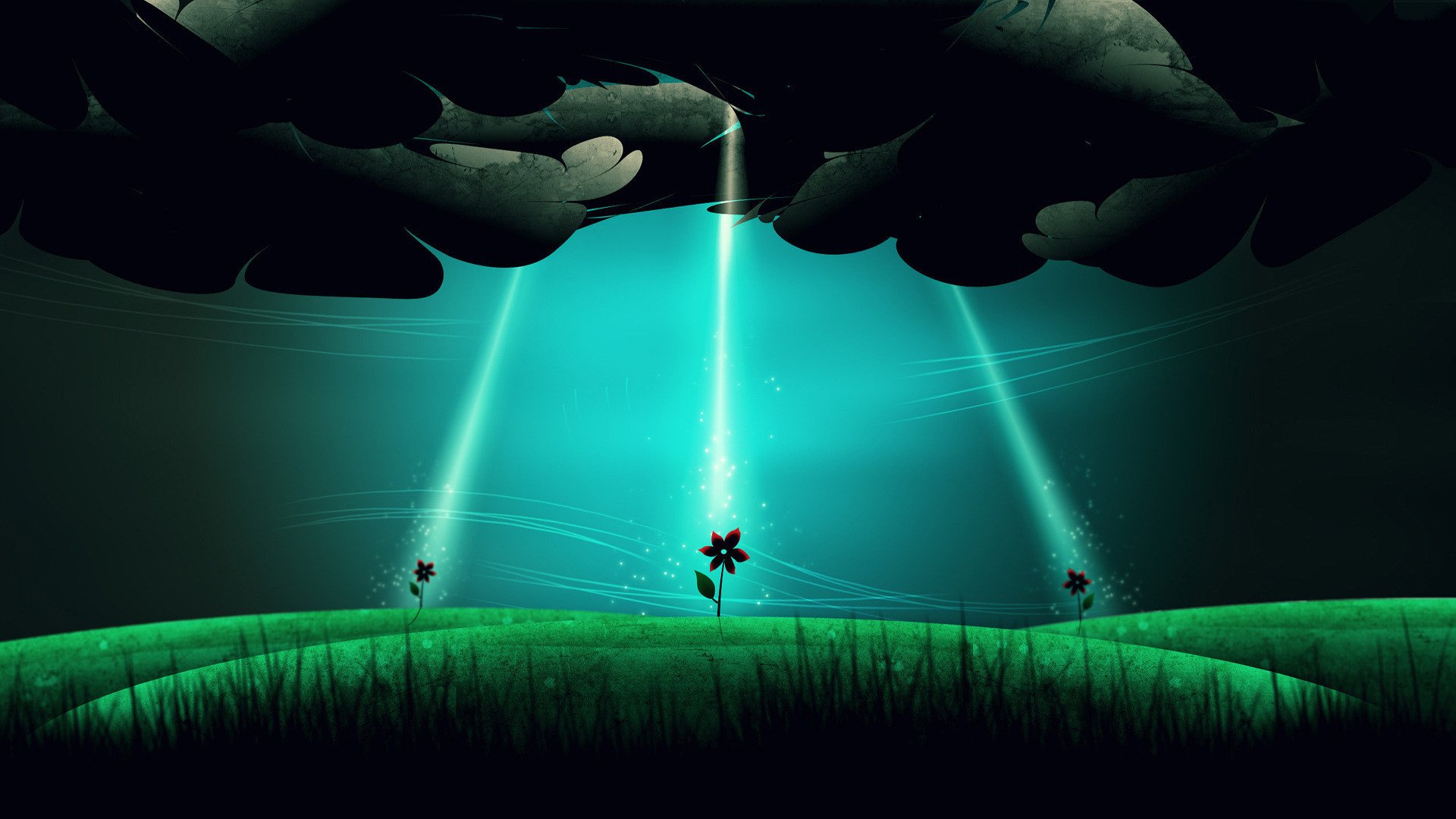 炫酷,设计,炫彩,2月1日,儿童桌面专用