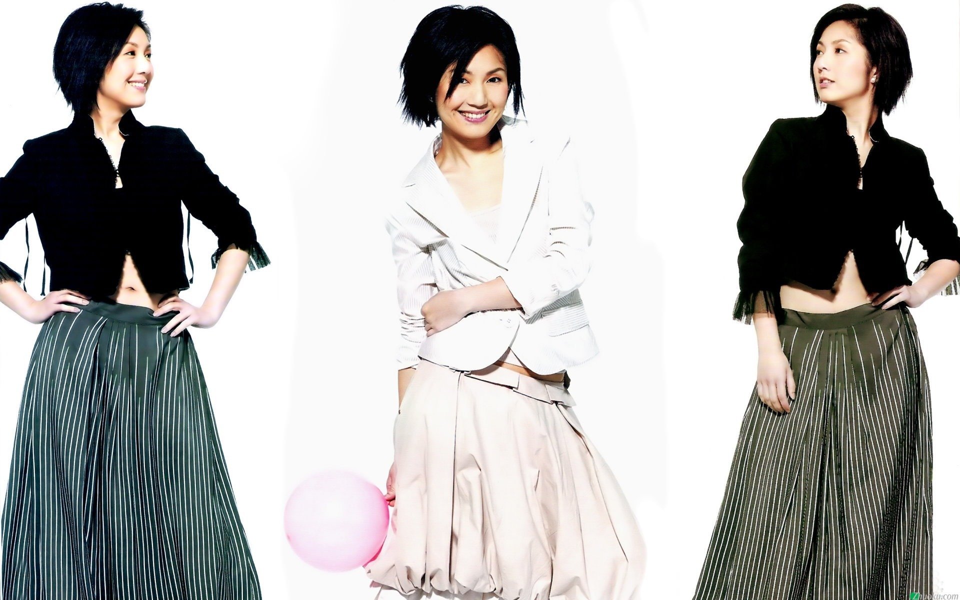 港台,女明星,杨千嬅,2月20日