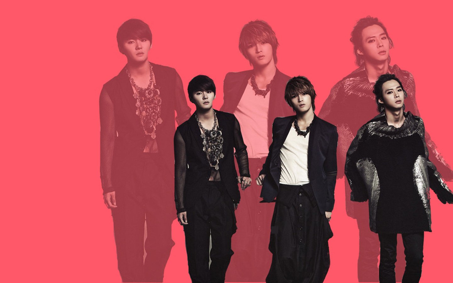 日韩,偶像团体,东方神起,JYJ,2月4日