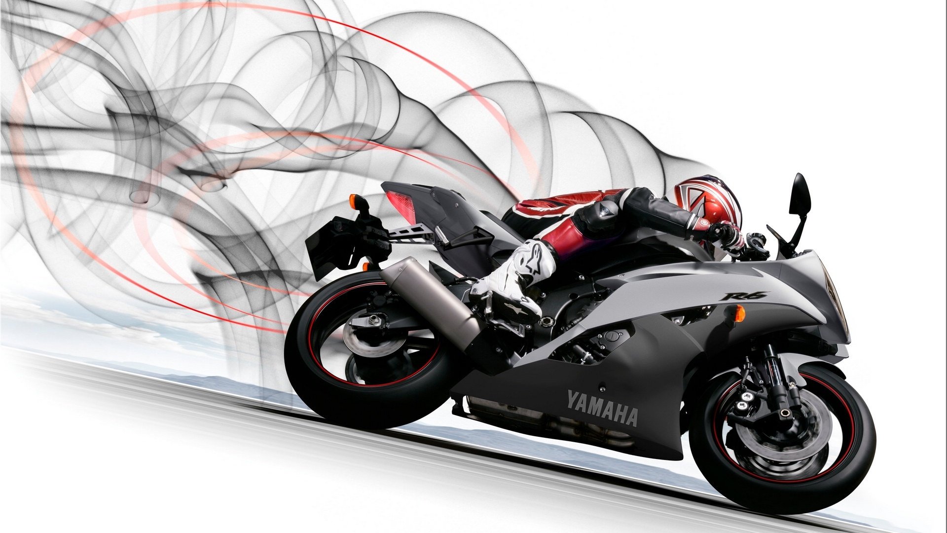 摩托车,雅马哈,yamaha,r6,儿童桌面专用