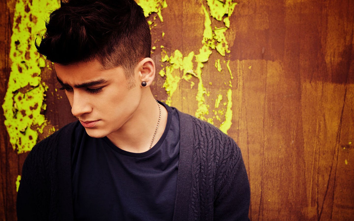 欧美,男明星,单向乐队,One,Direction,1D,2月4日