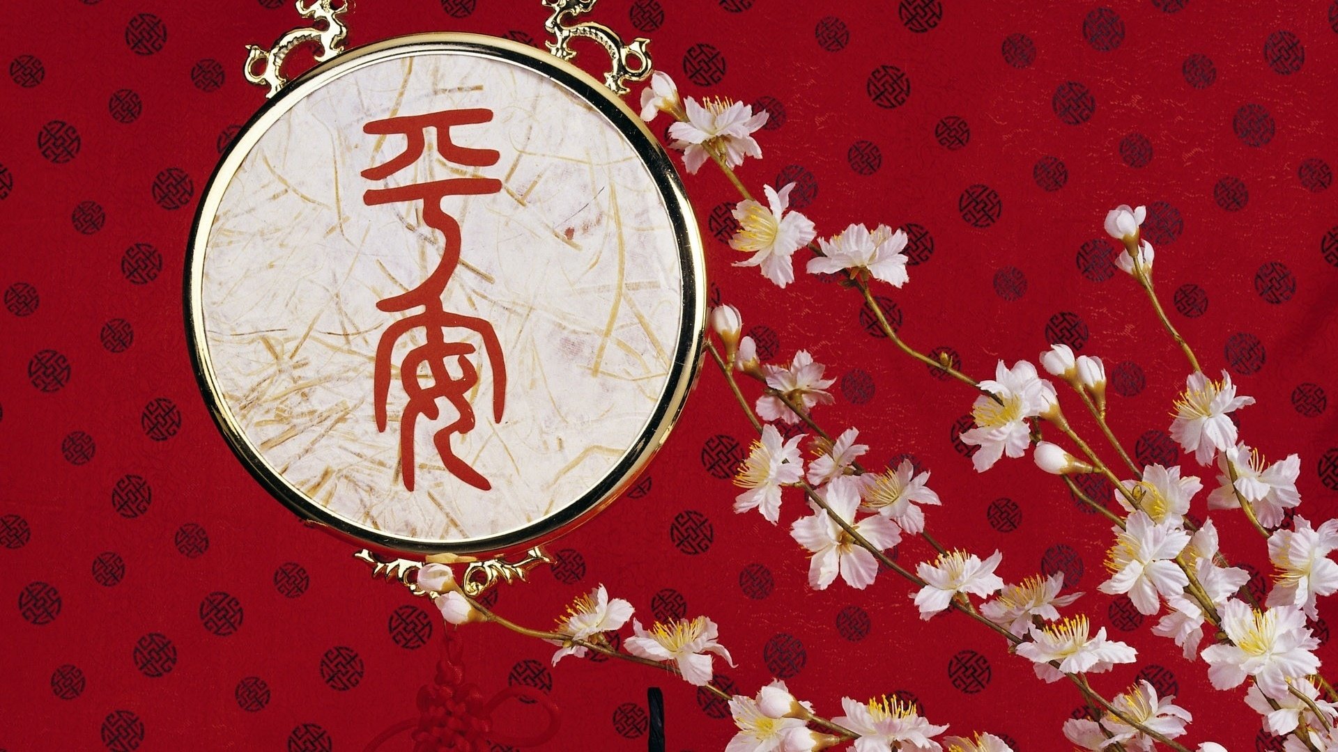 节日,过年,新年,春节,喜庆,蛇年,儿童桌面专用