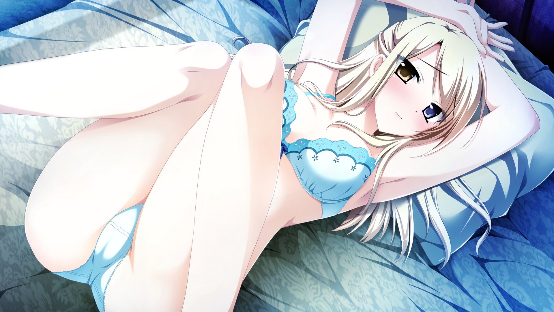 动漫,动漫少女,插画,乙女