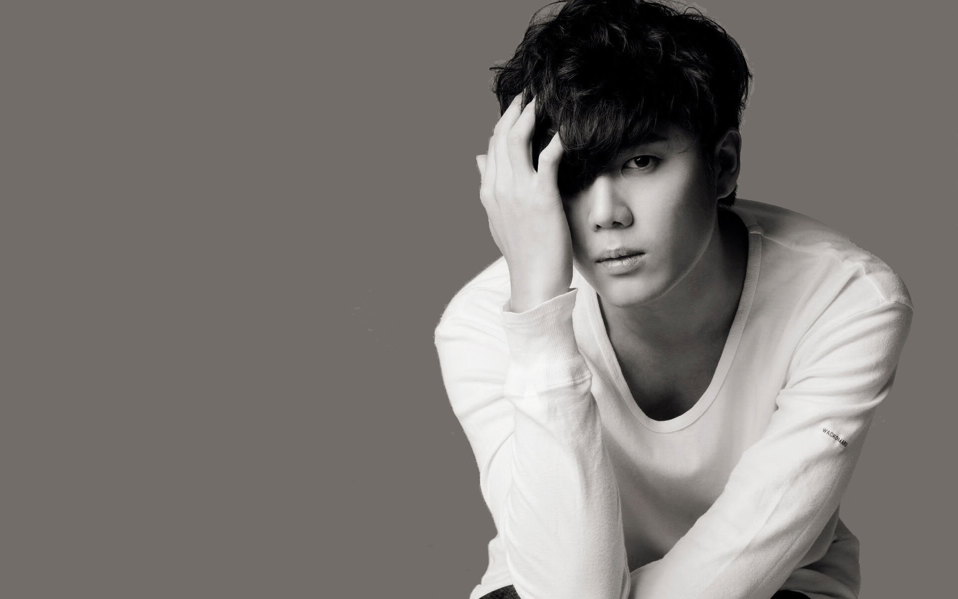 日韩,男明星,偶像团体,SS501,2月21日