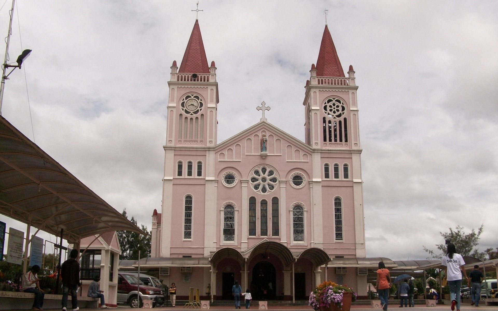 菲律宾,风景,风光,美景,旅游,儿童桌面专用